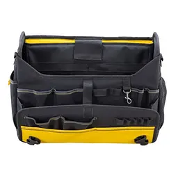 Сумка для інструментів Stanley FatMax закрита FMST1-80149 - мініатюра 5