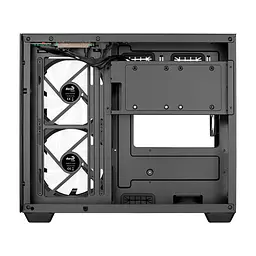 Корпус для ПК AeroCool Dryft Mini-G-BK-v2 (ACCS-ES02163.11) - мініатюра 5