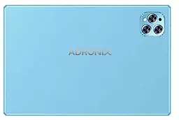 Планшет-телефон Adronix Elit Tab 10 LTE Blue 4/32 DUAL SIM 10.1" IPS + Чохол-клавіатура в ПОДАРУНОК - мініатюра 4
