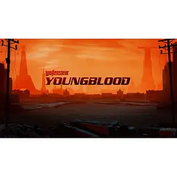 Гра Wolfenstein Youngblood Deluxe Edition (російська версія) (PS4) - мініатюра 3