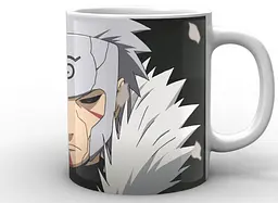 Кружка GeekLand Наруто Naruto Тобірама Сенджу NA.02.013 - мініатюра 3