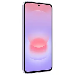 Смартфон Samsung Galaxy A37 5G 6/128GB Awesome Лавандовий (SM-A376BLVBEUC) - мініатюра 2