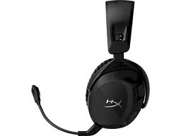 Навушники HyperX Cloud Stinger 2 Wireless Black (676A2AA) - мініатюра 3