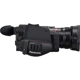 Цифрова відеокамера Panasonic HC-X1500EE - мініатюра 2