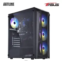 Персональний комп'ютер Artline Home H55 (H55v13) - мініатюра 10