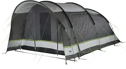 Намет п'ятимісний High Peak Brixen 5.0 Light Grey/Dark Grey/Green (11816) - мініатюра 3