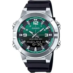 Чоловічий годинник Casio Timeless Collection AMW-870A-3A