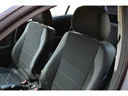 Авточохли модельні MW Brothers для Opel Astra H c 2004 - мініатюра 4