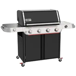 Газовий гриль Weber Genesis E-435 (1501318) - мініатюра 2