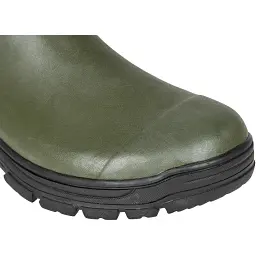 Чоботи Hallyard Cotton 44 Оливковий - мініатюра 7