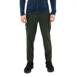 Штани чоловічі Turbat Magura Mens 3XL Темно-зелений