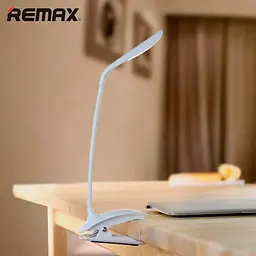Лампа Remax LED Eye Protecting RT-E195 - мініатюра 4