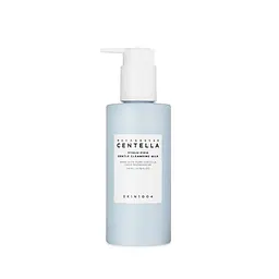 Делікатне очищувальне молочко для чутливої шкіри Skin1004, 200 мл
