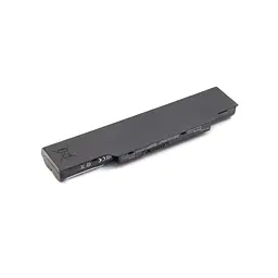 Акумулятор до ноутбука FUJITSU LifeBook A530 (FPCBP250, FUA530LH) 10.8V 5200mAh PowerPlant (NB450060) - мініатюра 2