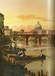 Portrait of a City. Rome - мініатюра 3