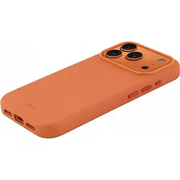 Чохол Benks VitaPro with MagSafe для Apple iPhone 17 Pro Max Orange [160467] - мініатюра 4