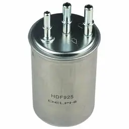 Фільтр паливний Delphi HDF925 - мініатюра 2