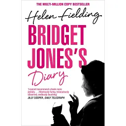 Bridget Jones’s Diary - Гелен Філдінг - мініатюра 1