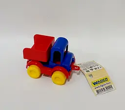 Авто Kid cars39244 Wader (4820159392445) Вид 9, Синій