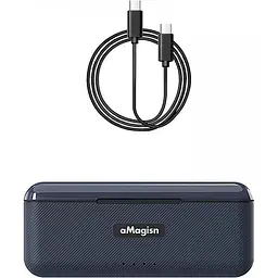 Зарядний пристрій aMagisn AA19 для Action 5 Pro [143691] - мініатюра 5
