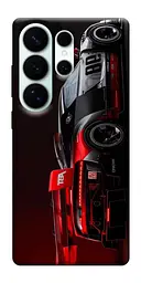 TPU чохол Demsky Sport car для Samsung Galaxy S26 Ultra