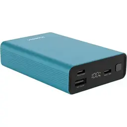Imoshion Mini Powerbank 33W 20000mAh Green (8721064088194)