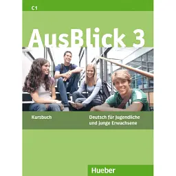 Ausblick: Kursbuch 3 - Anni Fischer-Mitziviris