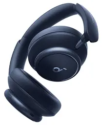 Гарнітура Anker SoundСore Space Q45 Blue (A3040G31) - мініатюра 6
