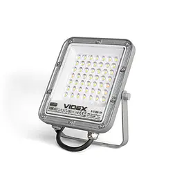 LED прожектор Videx Premium F2, 30W 5000K AC/DC 12-48V (25960-000) - мініатюра 2