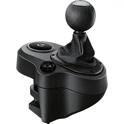 Ігрове кермо з педалями Logitech G923 SE Combo для PS5/PC [991-000531] [147123] - мініатюра 8