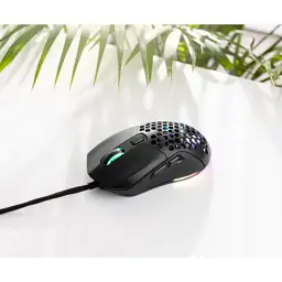 Мишка Sandberg FlexCover 6D Wireless Huano Black (640-28) - мініатюра 6