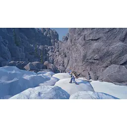 Ключ активації Microsoft Insurmountable для Xbox One/Series S/X - мініатюра 5