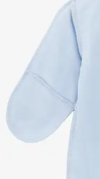Чоловiчок для малюків Baby Life А-320 62 см Блакитний shop (2000999370106) - мініатюра 3