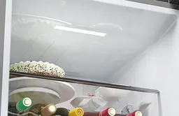 Холодильник Haier (HTW5620DNMG) - мініатюра 7