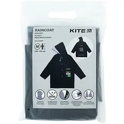 Дощовик дитячий Kite M (K24-2600M) - мініатюра 5