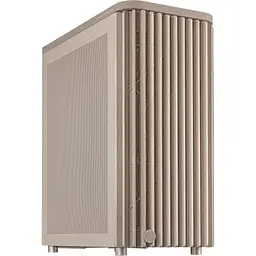 Корпус Asus ProArt PA401 Wood Edition сітчастий бежевий (90DC00M7-B39000) [173318]