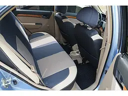 Авточохли модельні MW Brothers для Zaz Vida c 2012 - мініатюра 8