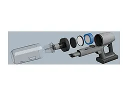 Набір фільтрів Electrolux ESKW4 - мініатюра 3