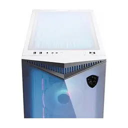 Корпус для ПК MSI GUNGNIR 300R AIRFLOW WH - мініатюра 8