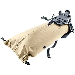 Сумка-велобаул Deuter Cabezon SB 16 Desert-Black (1052-3231123 6704) - мініатюра 2