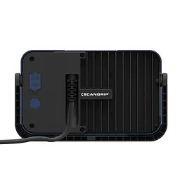 Прожектор переносний 3500 люменів FLOOD LITE MC SCANGRIP (з 5-метровим кабелем та USB-портом) - мініатюра 4