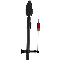 Сигналізатор Prologic C. O. M. 6 Shooter Climber Kit - мініатюра 2