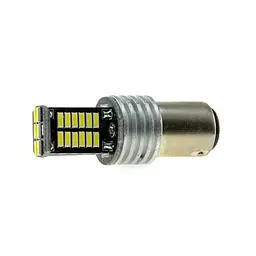Світлодіодна лампа S25-055 CAN 4014-30 12-24V MJ Cyclone (НФ-00000623)