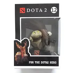 Фігурка SmallAll Tiny Тіні Дота 2 Dota 2 9см D2.12 - мініатюра 3