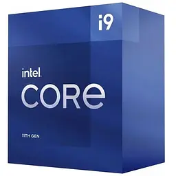 Процесор INTEL Core™ i9 12900KF (BX8071512900KF)