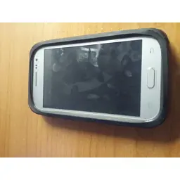 Чохол-накладка для Fly FS452 для HTC Desire 320 326 526 GSmart Maya M1 - мініатюра 4