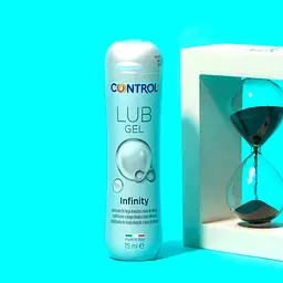 Силіконовий гель CONTROL INFINITY 75 ML CONTROL 8-9825 98162 - мініатюра 2