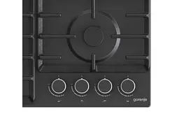 Варильна поверхня Gorenje GW642AB - мініатюра 3