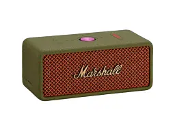 Портативна колонка Marshall Emberton III Lunar New Year Edition 2025 Woodsnake (1007863) - мініатюра 2