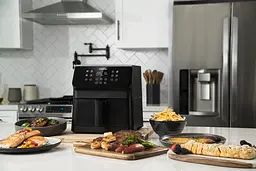 Мультипіч Cosori Premium II Chef Edition (KAAPAFCSNEU0198Y) - мініатюра 9